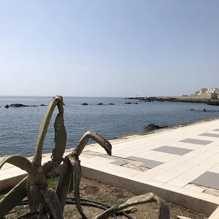 Gallipoli Ferienhaus