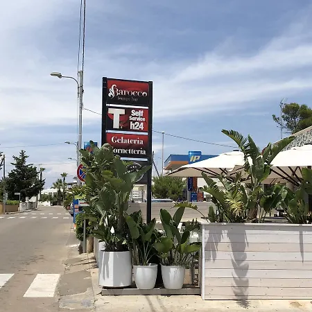 בית נופש Gallipoli *